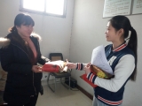 3月8日，婦女節(jié)員工福利