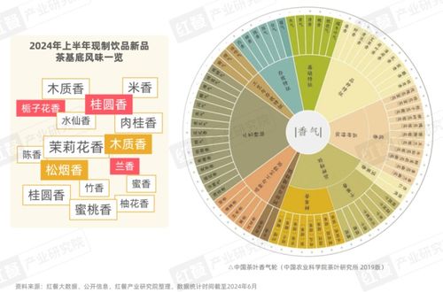 《2024現(xiàn)制飲品創(chuàng)新趨勢(shì)研究報(bào)告》發(fā)布 上半年新品超千款，產(chǎn)品創(chuàng)新呈現(xiàn)八大趨勢(shì)