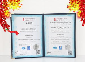 意林電子成功通過ISO9001:2015質量管理體系認證，邁向卓越管理新臺階